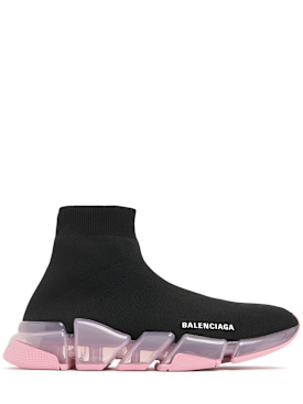 balenciaga - sneakers - women - new season