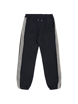 lanvin - pants & leggings - kids-girls - new season