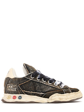 mihara yasuhiro - sneakers - homme - offres