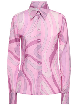 pucci - shirts - women - new season