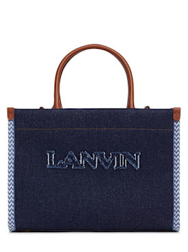 lanvin - taschen & rucksäcke - mädchen - neue saison