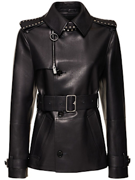 burberry - coats - women - promotions