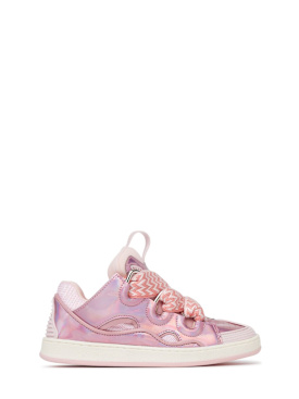 lanvin - sneakers - kids-girls - new season