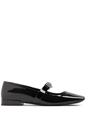 versace - flat shoes - women - new season