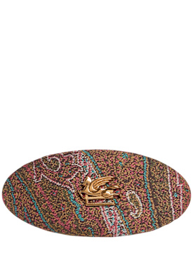 etro - accessoires pour cheveux - femme - offres