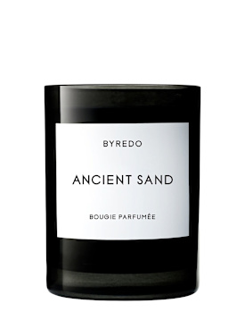 byredo - candles & home fragrances - beauty - men - promotions