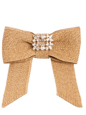 roger vivier - hair accessories - women - sale