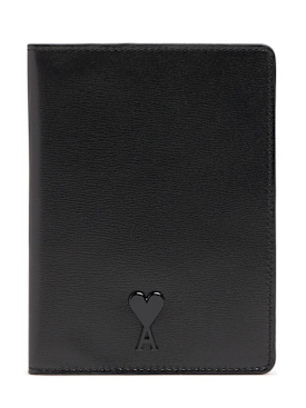 ami paris - wallets - men - promotions