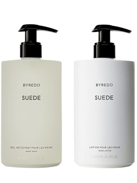 byredo - bath & body sets - beauty - men - promotions