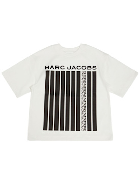 marc jacobs - t-shirts - kids-boys - new season