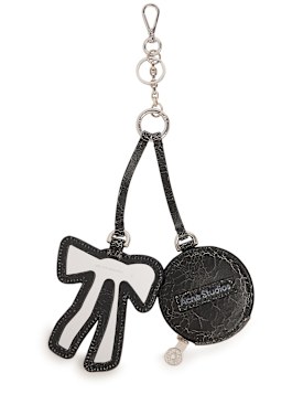 acne studios - key holders - women - sale