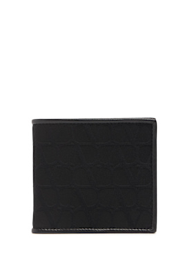 valentino garavani - wallets - men - promotions