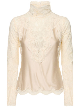 rabanne - tops - women - new season