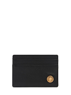 versace - wallets - men - promotions