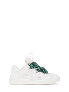 lanvin - sneakers - kids-girls - new season