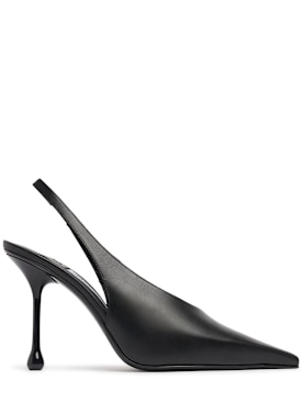 jimmy choo - schuhe mit absatz - damen - neue saison