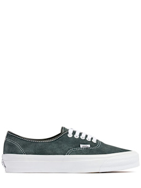 vans - sneakers - men - promotions