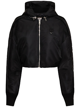 moncler genius - doudounes - femme - offres