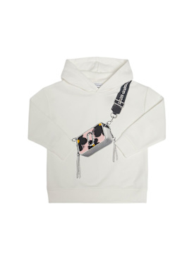 marc jacobs - sweatshirts - kids-girls - new season