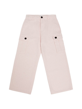 marc jacobs - pants & leggings - kids-girls - new season