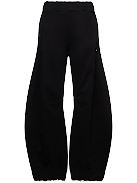 moncler genius - pantalons - femme - offres