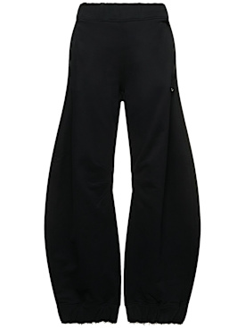 moncler genius - pantalons - femme - offres