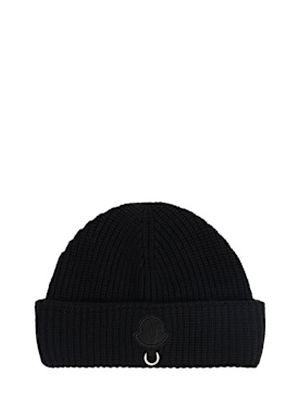 moncler genius - sombreros y gorras - mujer - rebajas

