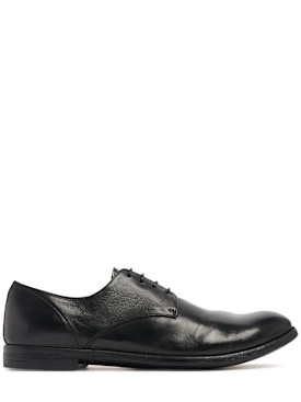 officine creative - lace-up shoes - men - new season