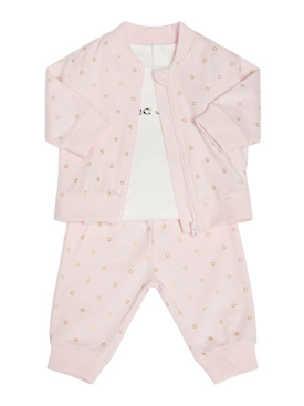 marc jacobs - outfits & sets - baby-girls - new season