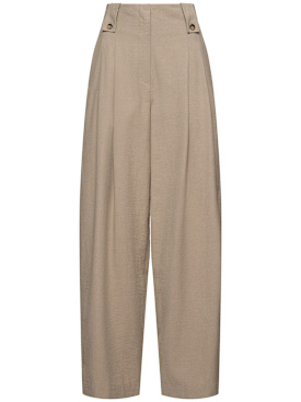 nanushka - pants - women - new season