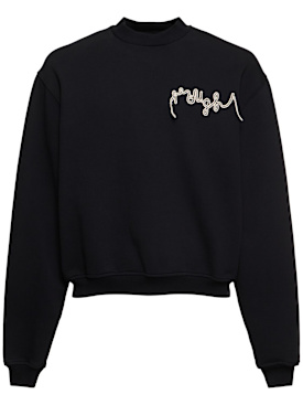 rough. - sweatshirts - men - sale