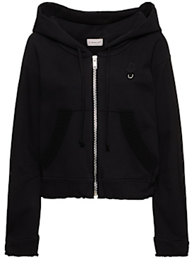 moncler genius - sweatshirts - women - promotions