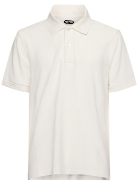 tom ford - polos - men - new season