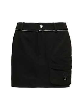 moncler genius - skirts - women - promotions