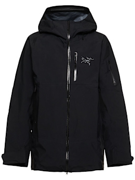 arc'teryx - chaquetas - hombre - promociones