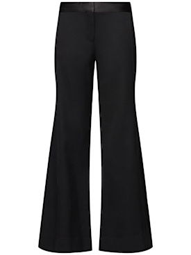 victoria beckham - pants - women - new season