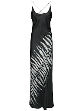 roberto cavalli - dresses - women - new season