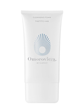 omorovicza - detergenti - beauty - uomo - sconti