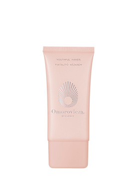 omorovicza - crema de manos y pies - beauty - mujer - promociones