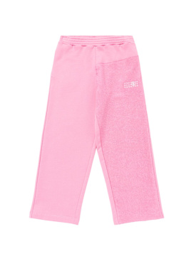 mm6 maison margiela - pants & leggings - kids-girls - new season