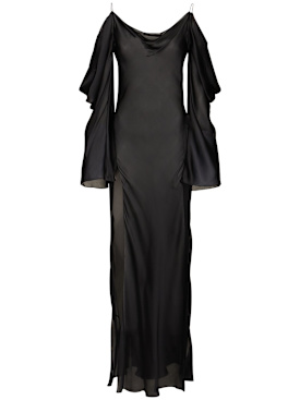 roberto cavalli - dresses - women - new season