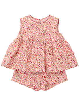 il gufo - outfits & sets - kids-girls - new season