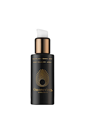 omorovicza - anti-aging & lifting - beauty - men - promotions