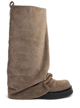 the attico - boots - women - new season