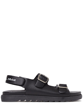 marc jacobs - sandals & slides - kids-boys - new season