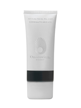 omorovicza - face scrub & exfoliator - beauty - women - promotions