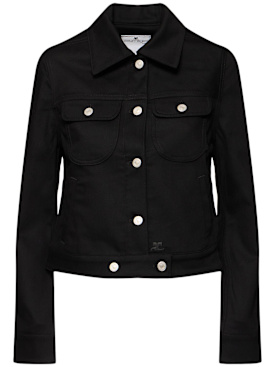 courreges - jackets - women - new season