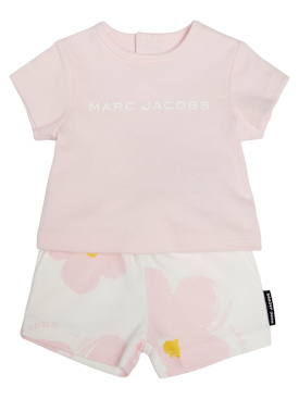 marc jacobs - outfits & sets - baby-girls - new season