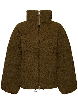 varley - down jackets - women - promotions