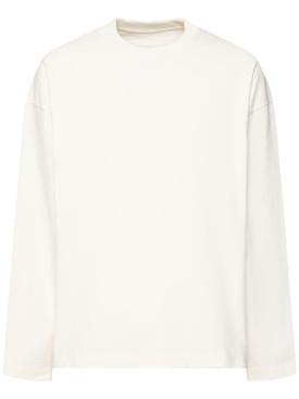 jil sander - t-shirt - erkek - new season